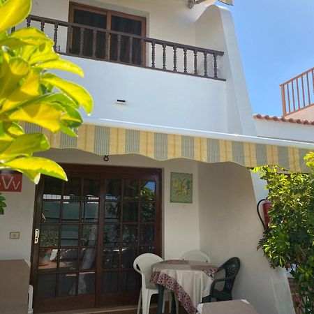 Casa Adel Vibbecanarias Maspalomas Maspalomas  Esterno foto