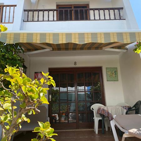 Casa Adel Vibbecanarias Maspalomas Maspalomas  Esterno foto