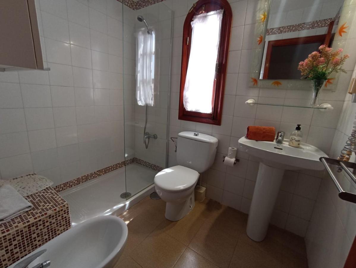 Casa Adel Vibbecanarias Maspalomas Maspalomas  Esterno foto