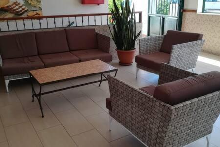 Casa Adel Vibbecanarias Maspalomas Maspalomas  Esterno foto
