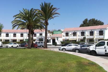 Casa Adel Vibbecanarias Maspalomas Maspalomas  Esterno foto